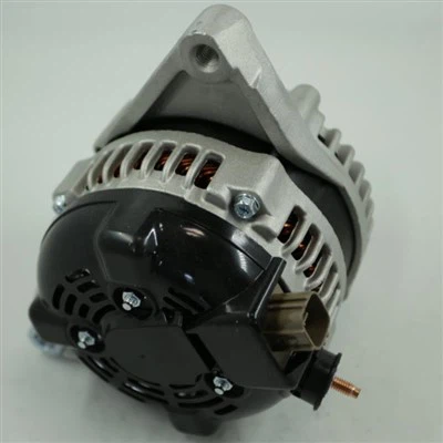 Machin altènatè asanble